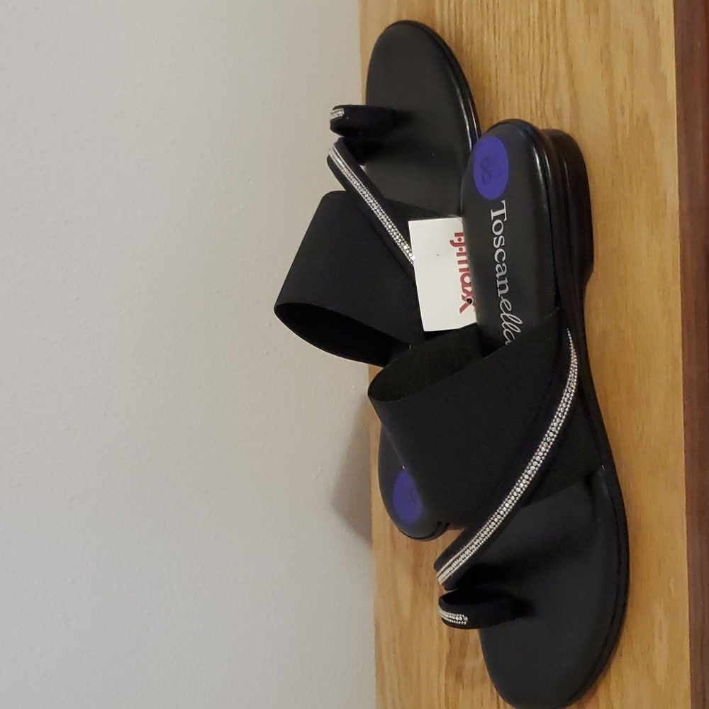 Toscanella Sandals